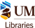 UofM Libraries Logo